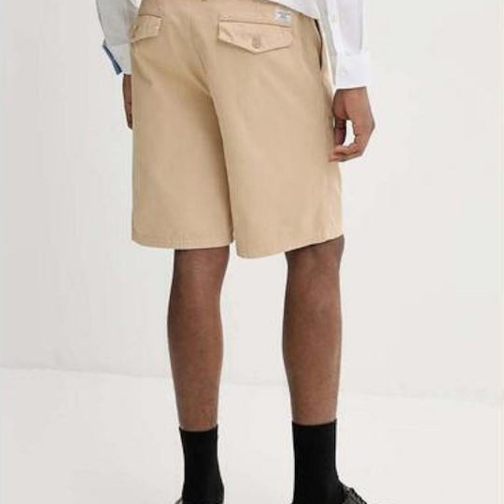 Guess Ανδρική Βερμούδα Chino