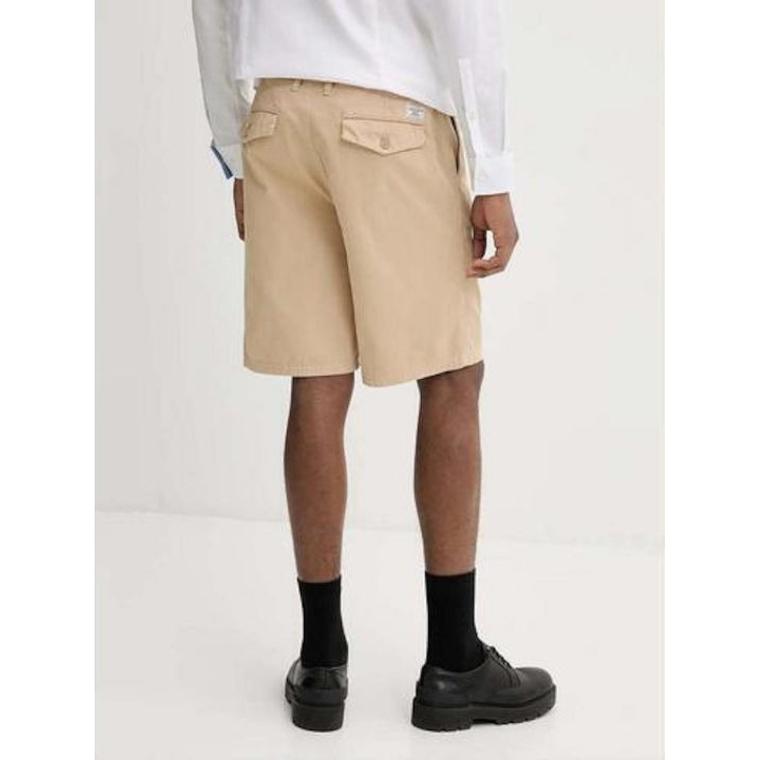 Guess Ανδρική Βερμούδα Chino