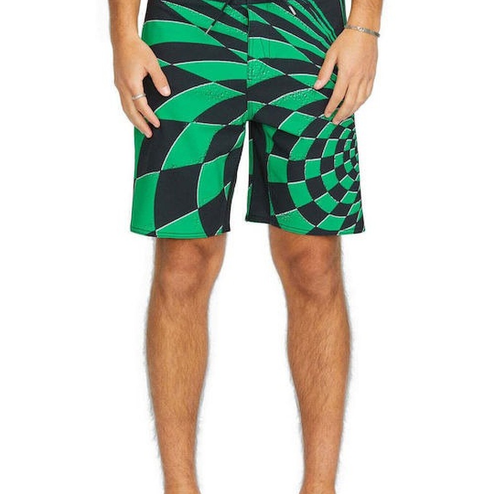 Volcom Ανδρικό Μαγιό Σορτς Βερμούδα