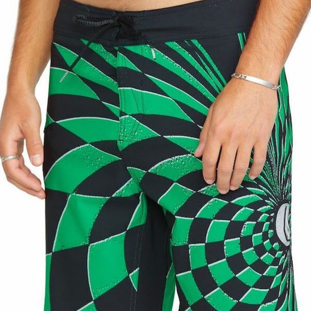 Volcom Ανδρικό Μαγιό Σορτς Βερμούδα