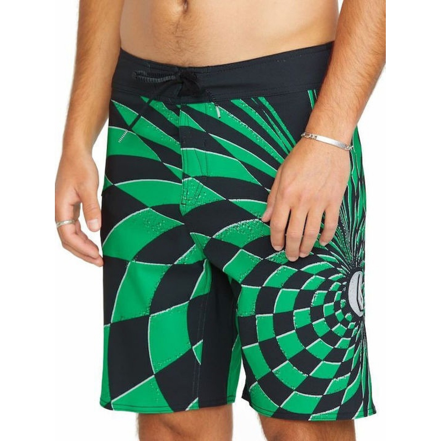 Volcom Ανδρικό Μαγιό Σορτς Βερμούδα