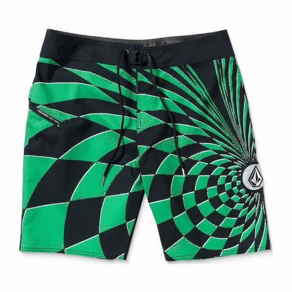 Volcom Ανδρικό Μαγιό Σορτς Βερμούδα
