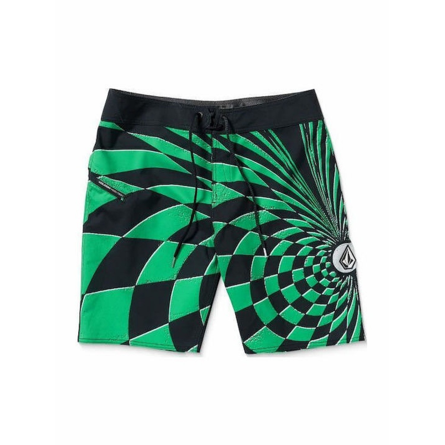 Volcom Ανδρικό Μαγιό Σορτς Βερμούδα