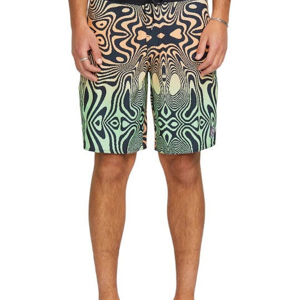 Volcom Ανδρικό Μαγιό Σορτς Βερμούδα