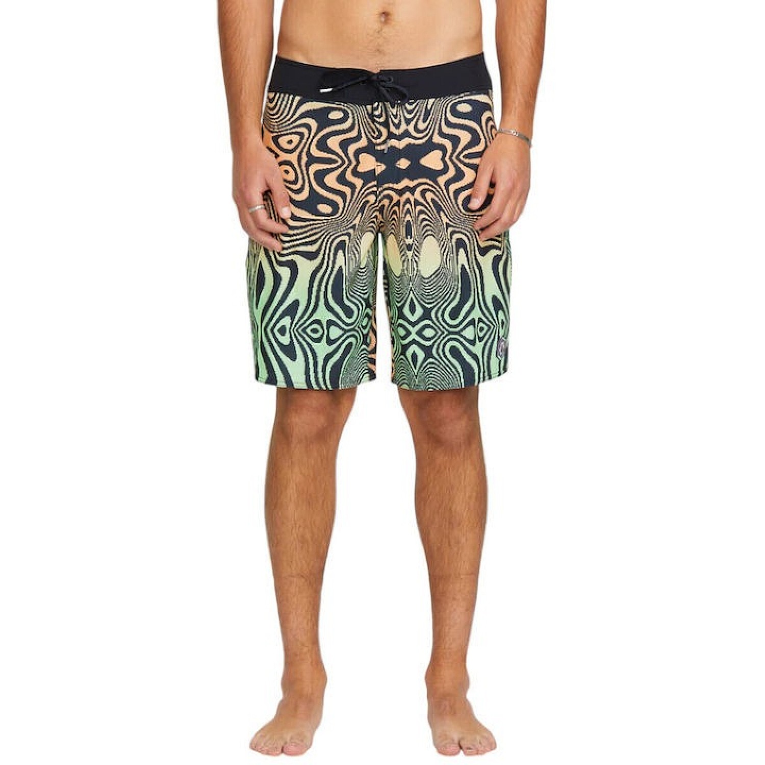 Volcom Ανδρικό Μαγιό Σορτς Βερμούδα