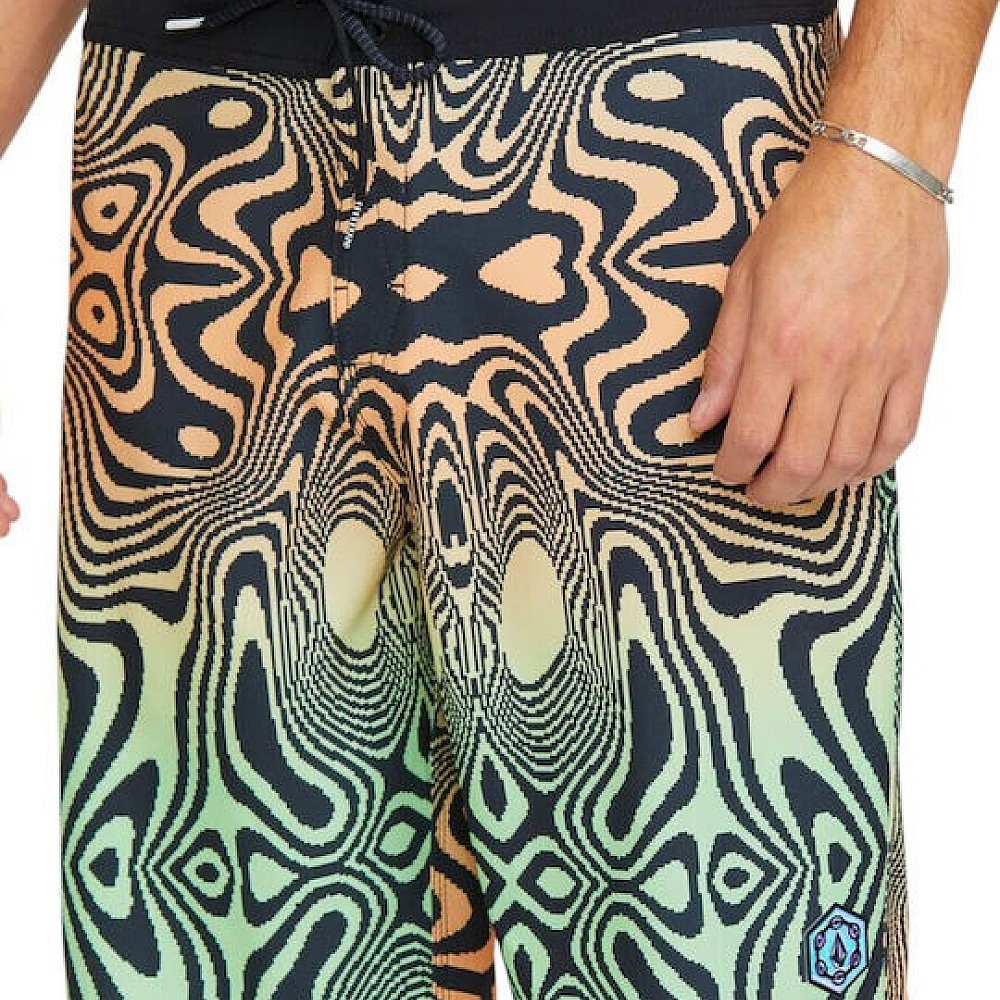 Volcom Ανδρικό Μαγιό Σορτς Βερμούδα