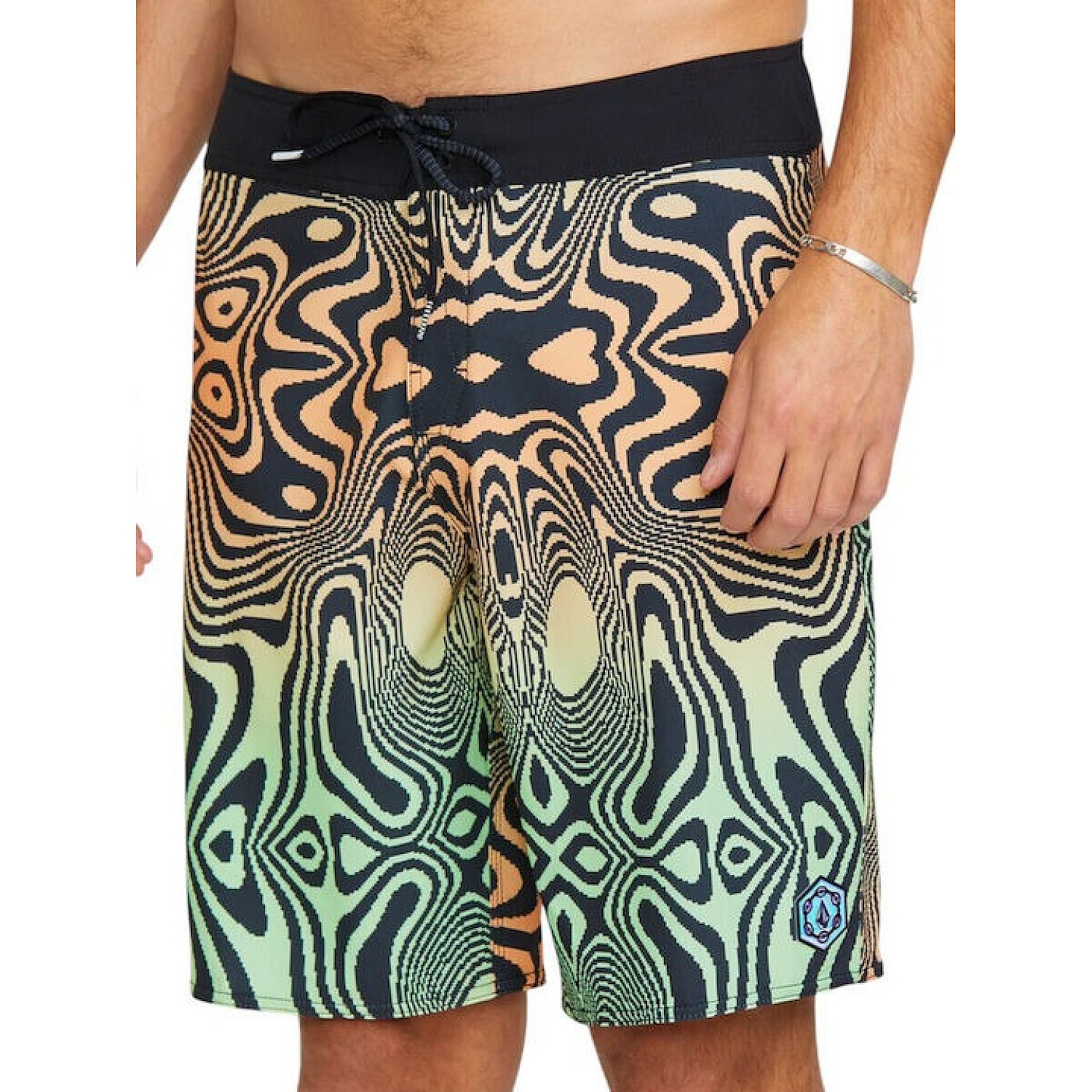Volcom Ανδρικό Μαγιό Σορτς Βερμούδα