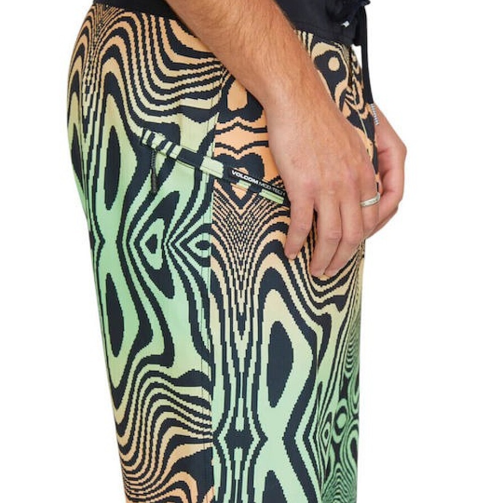 Volcom Ανδρικό Μαγιό Σορτς Βερμούδα