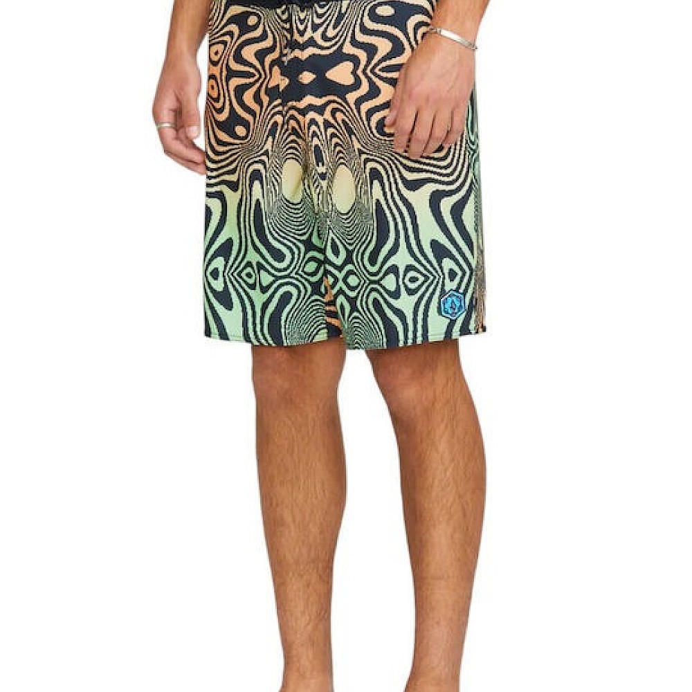 Volcom Ανδρικό Μαγιό Σορτς Βερμούδα
