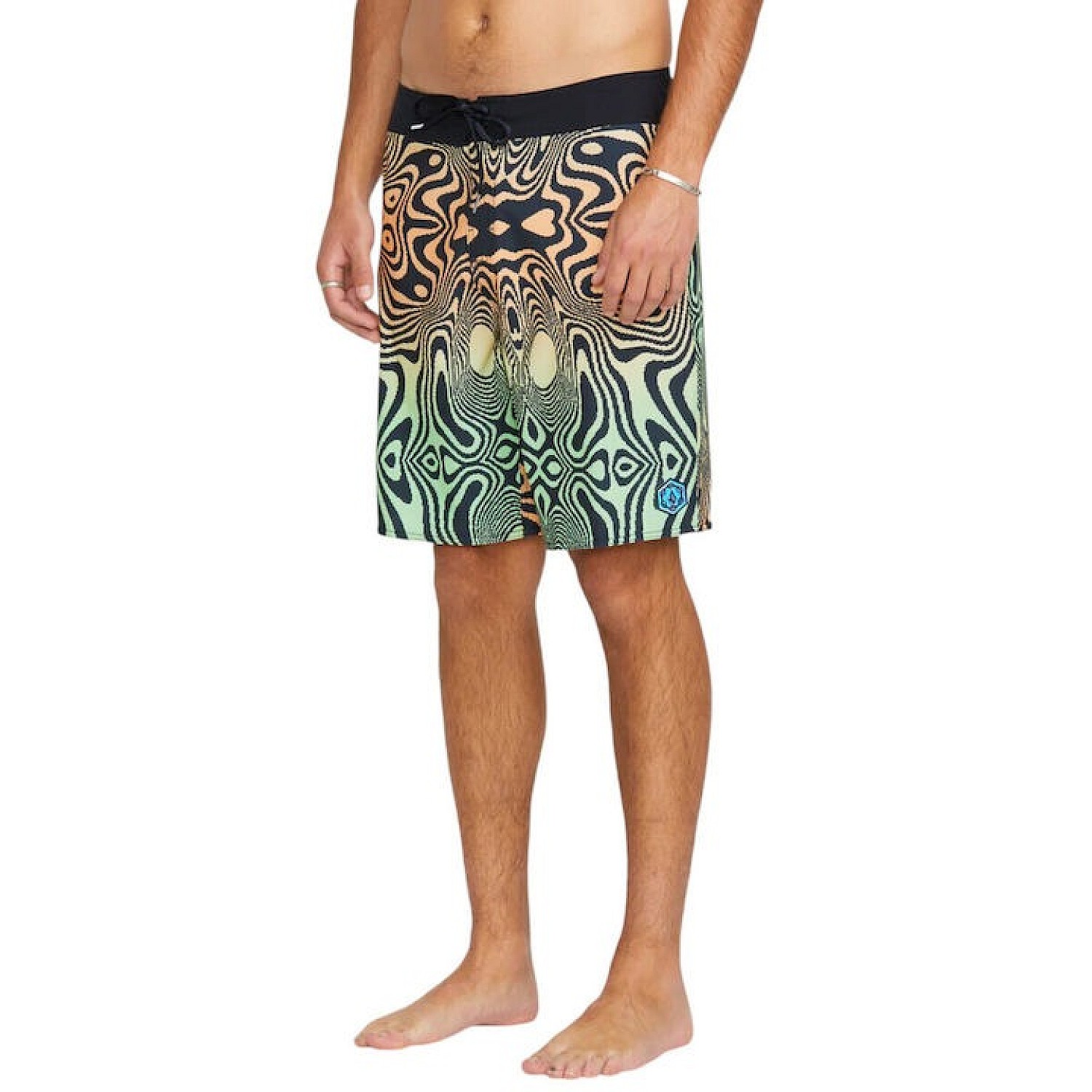Volcom Ανδρικό Μαγιό Σορτς Βερμούδα