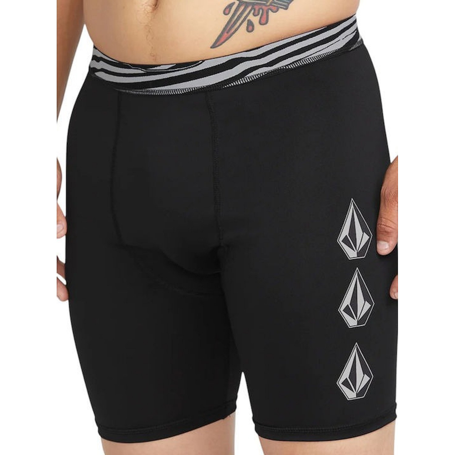 Volcom Ανδρικό Μαγιό Σορτς Βερμούδα