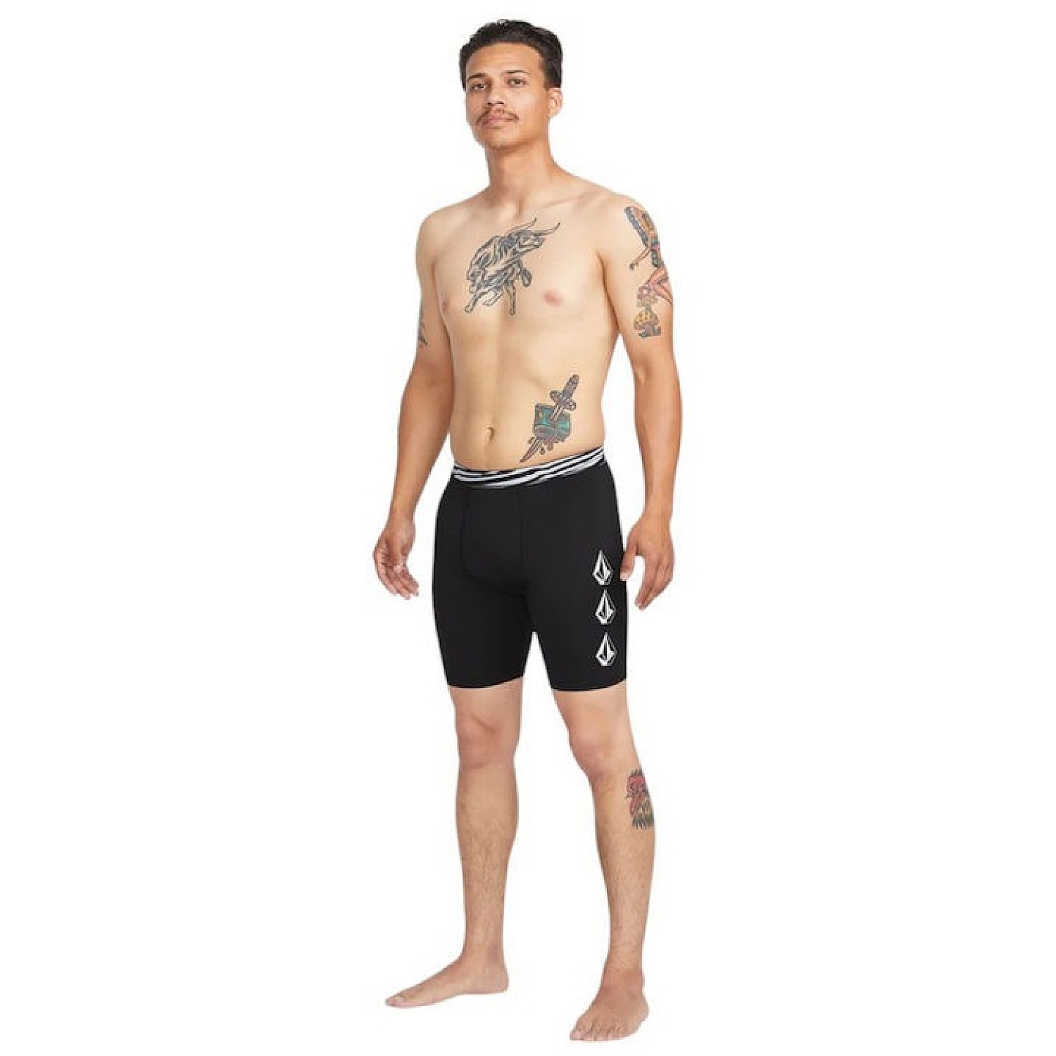 Volcom Ανδρικό Μαγιό Σορτς Βερμούδα