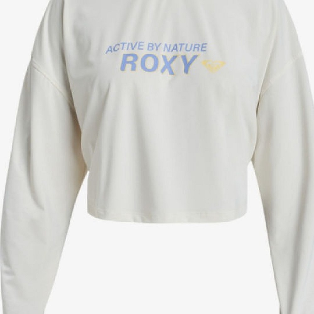 Roxy Γυναικεία Μπλούζα Αμάνικη