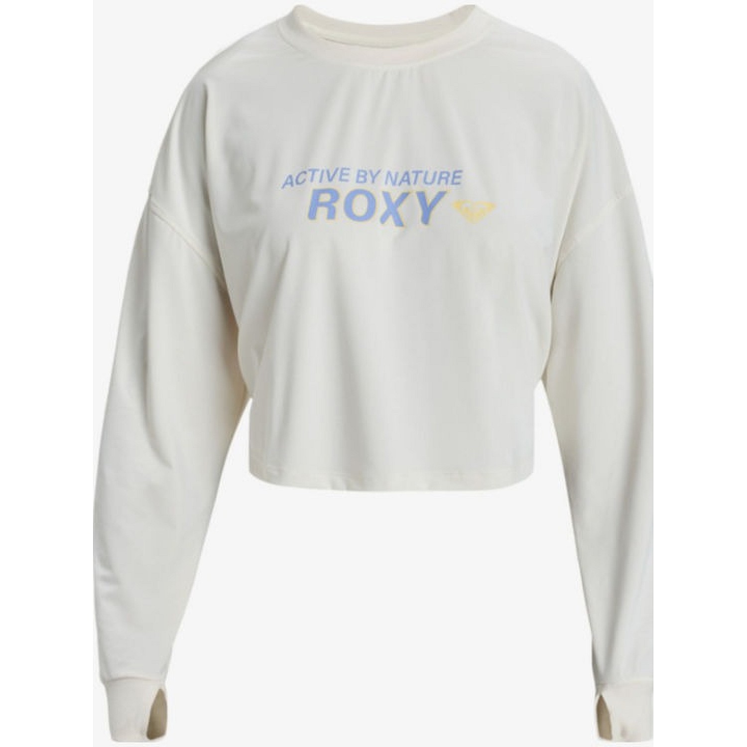Roxy Γυναικεία Μπλούζα Αμάνικη