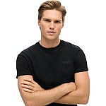 Superdry Ανδρική Μπλούζα Κοντομάνικη