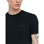 Superdry Ανδρική Μπλούζα Κοντομάνικη