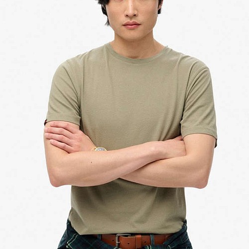 T-shirt 'Classic Essential' SUPERDRY