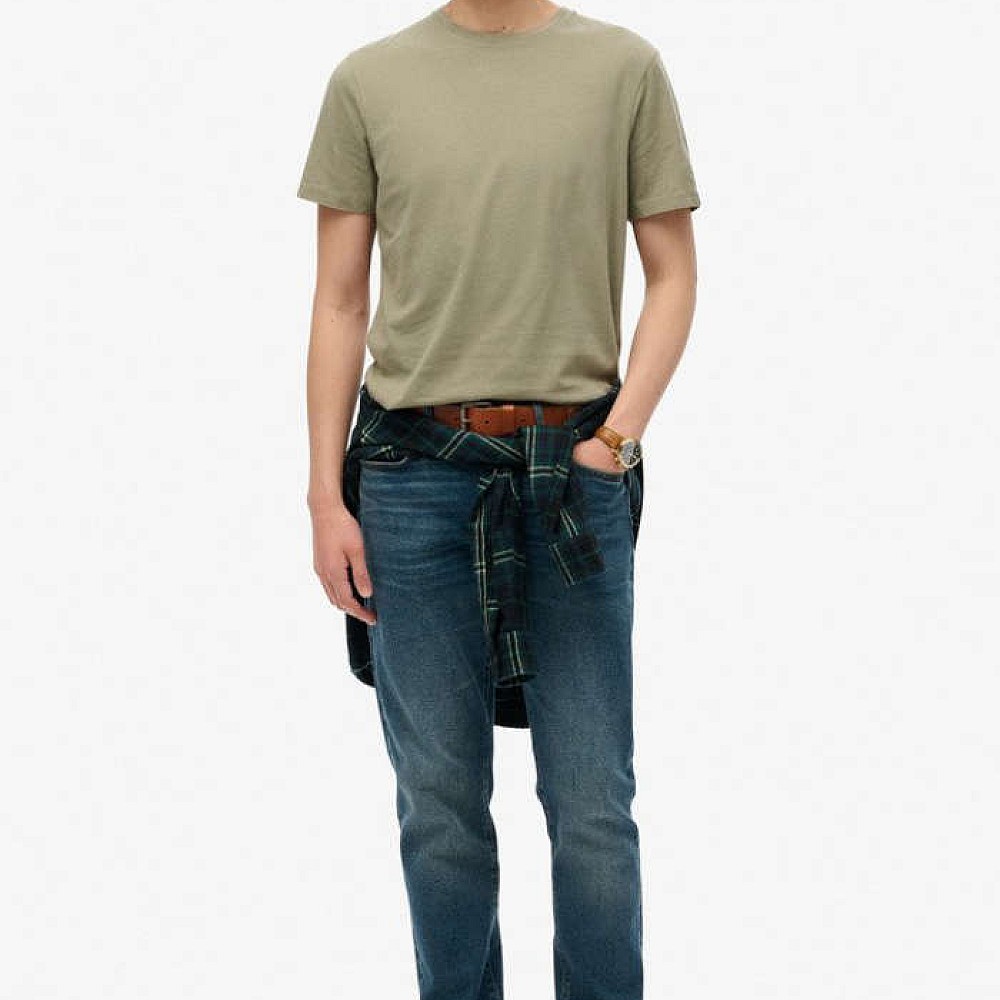 T-shirt 'Classic Essential' SUPERDRY