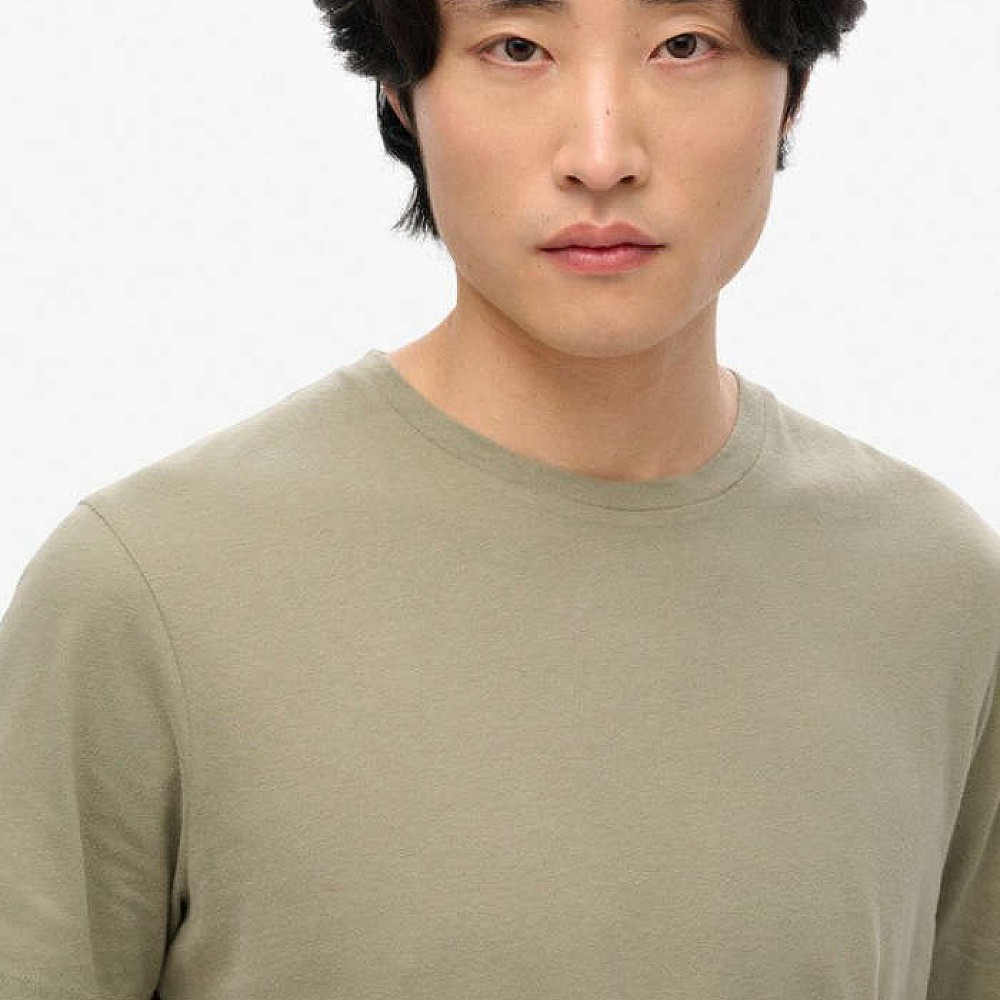T-shirt 'Classic Essential' SUPERDRY