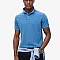 Superdry Ανδρική Μπλούζα Polo Κοντομάνικη