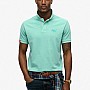 Superdry Ανδρική Μπλούζα Polo Κοντομάνικη