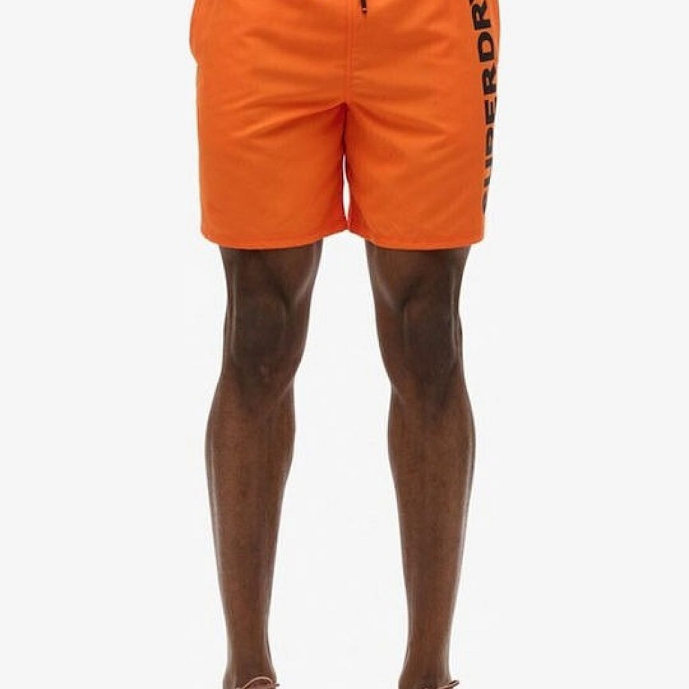 Superdry Ανδρικό Μαγιό Σορτς Βερμούδα