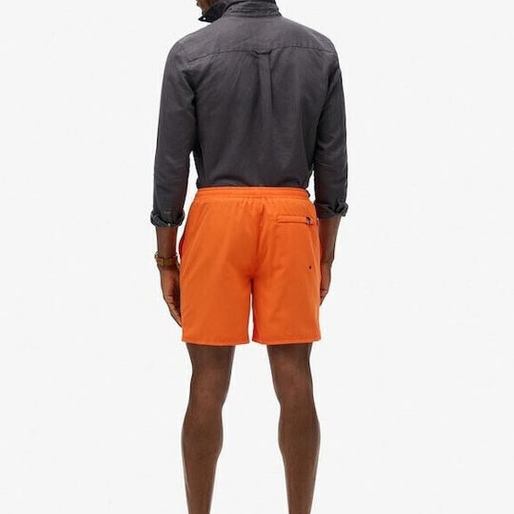 Superdry Ανδρικό Μαγιό Σορτς Βερμούδα