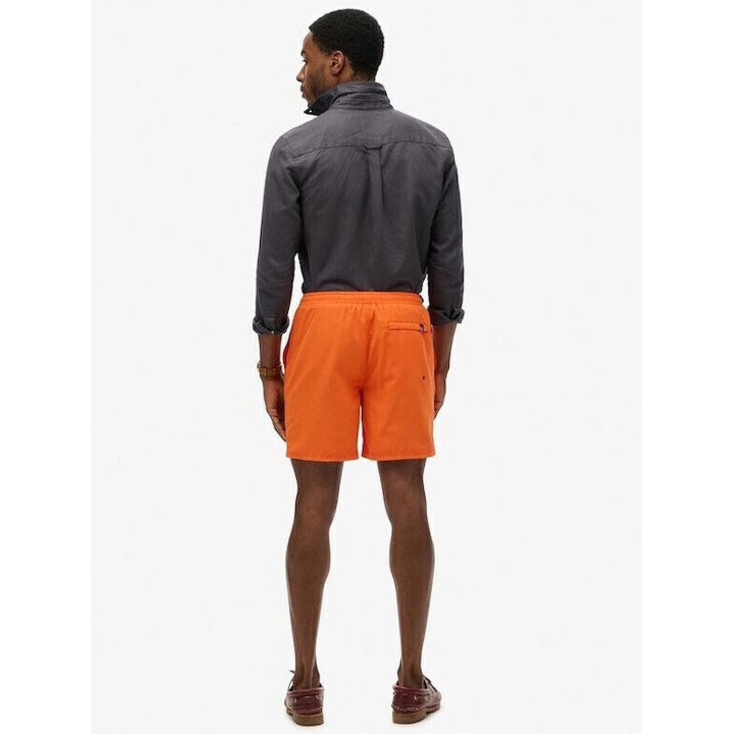 Superdry Ανδρικό Μαγιό Σορτς Βερμούδα