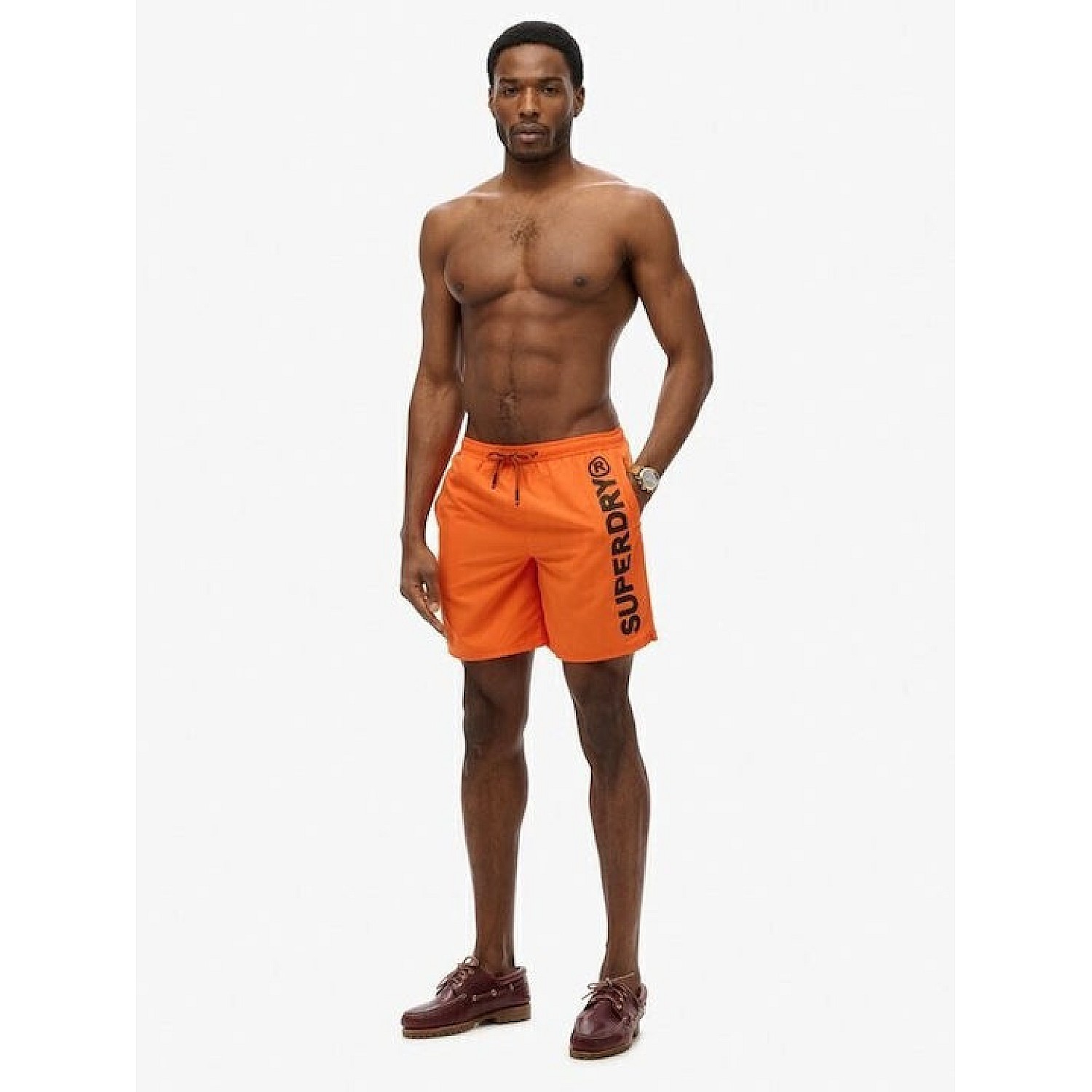 Superdry Ανδρικό Μαγιό Σορτς Βερμούδα
