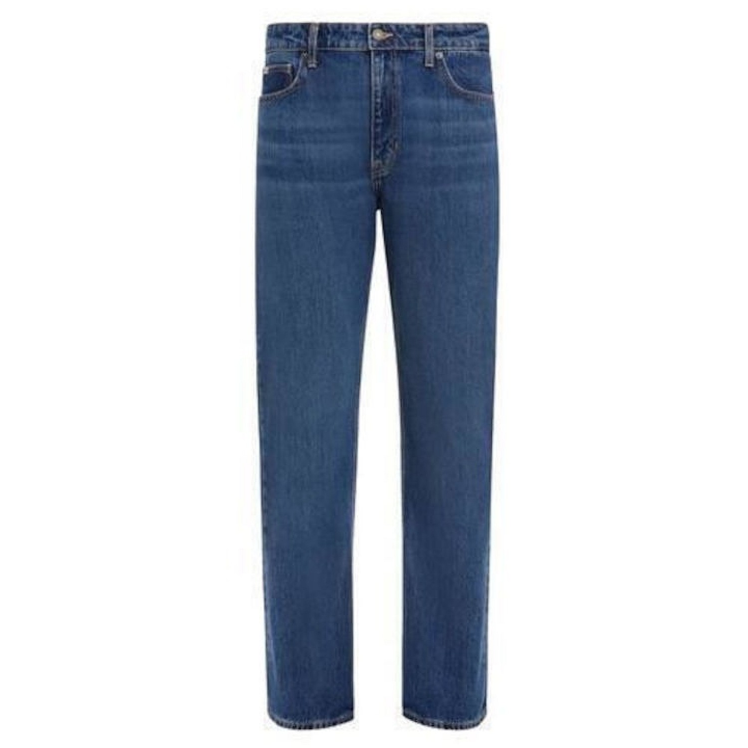Guess Ανδρικό Παντελόνι Jean