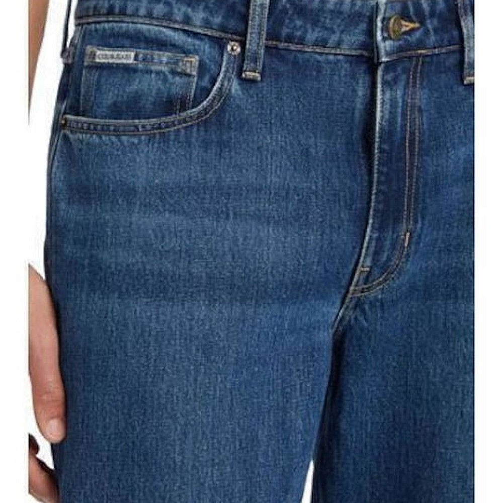 Guess Ανδρικό Παντελόνι Jean