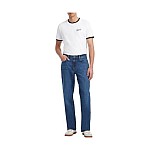 Guess Ανδρικό Παντελόνι Jean