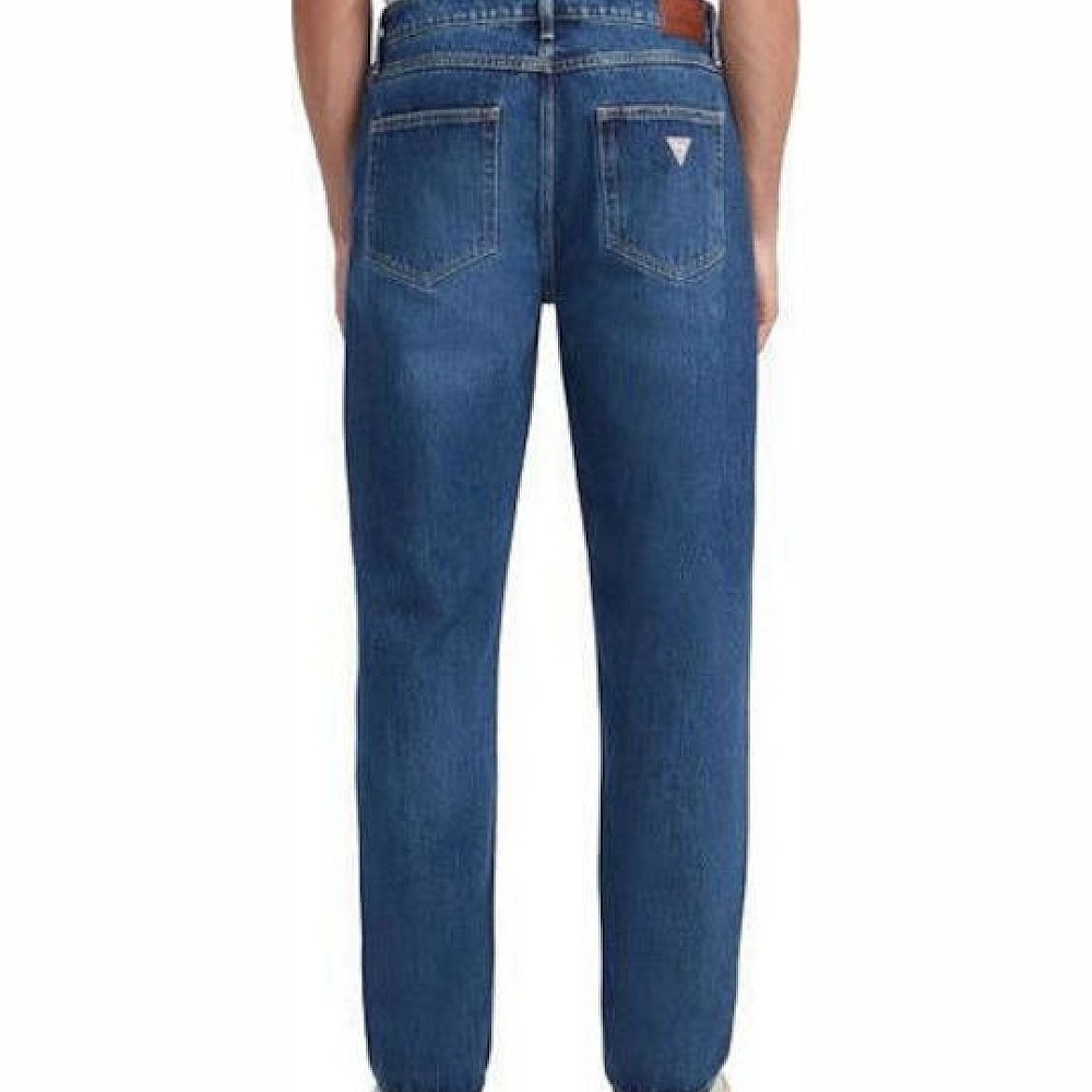 Guess Ανδρικό Παντελόνι Jean