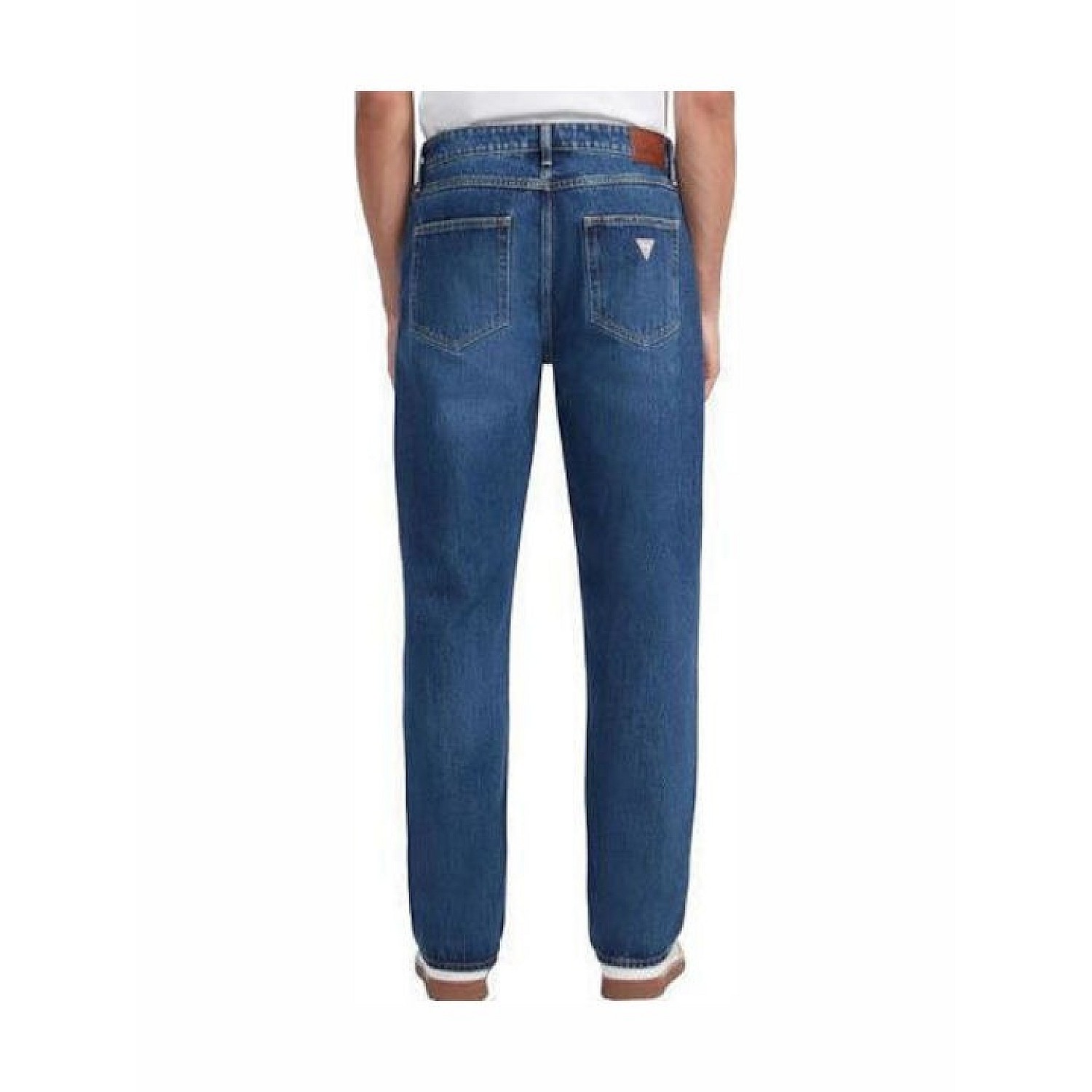 Guess Ανδρικό Παντελόνι Jean