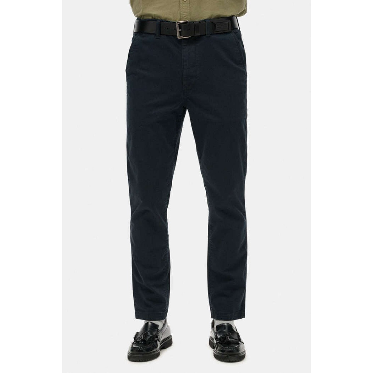 Chino Παντελόνι 'International' SUPERDRY