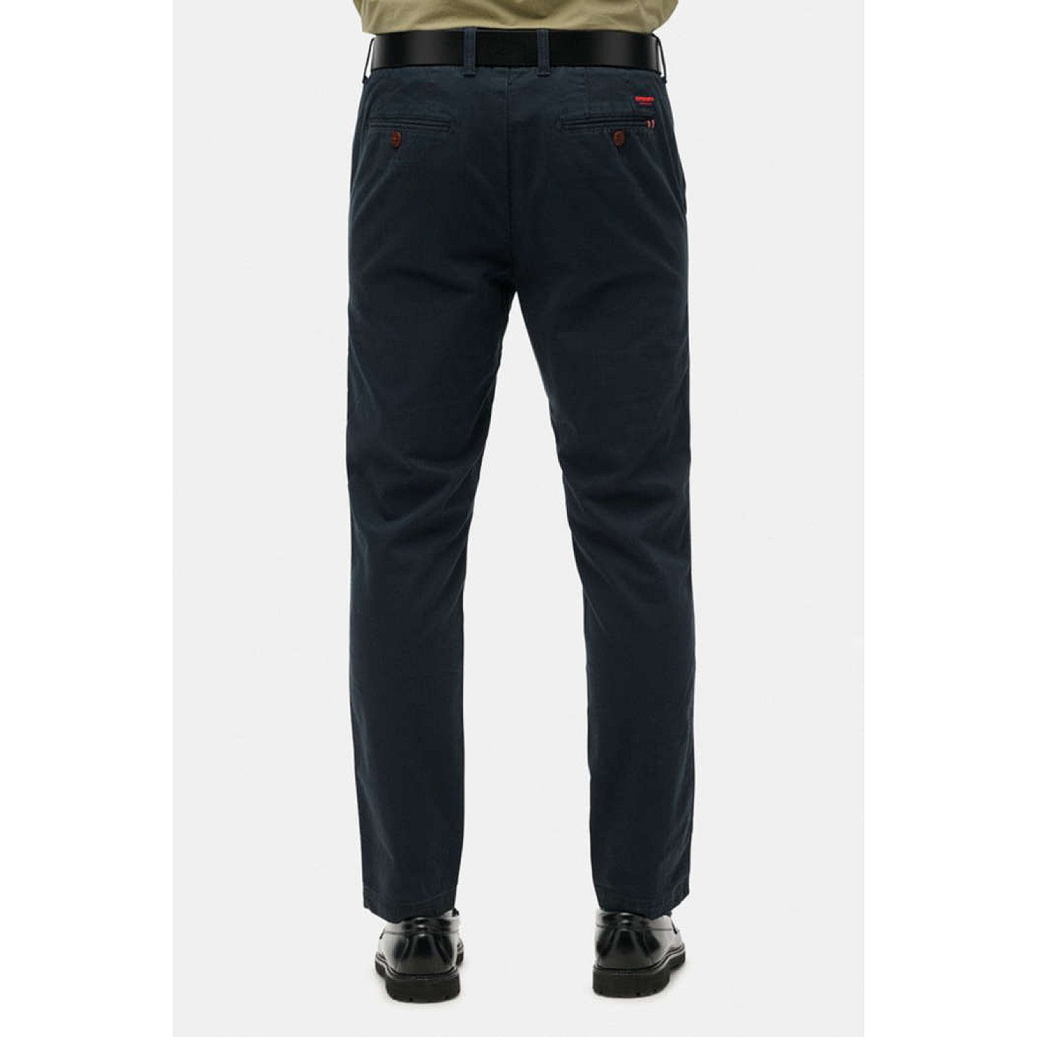 Chino Παντελόνι 'International' SUPERDRY