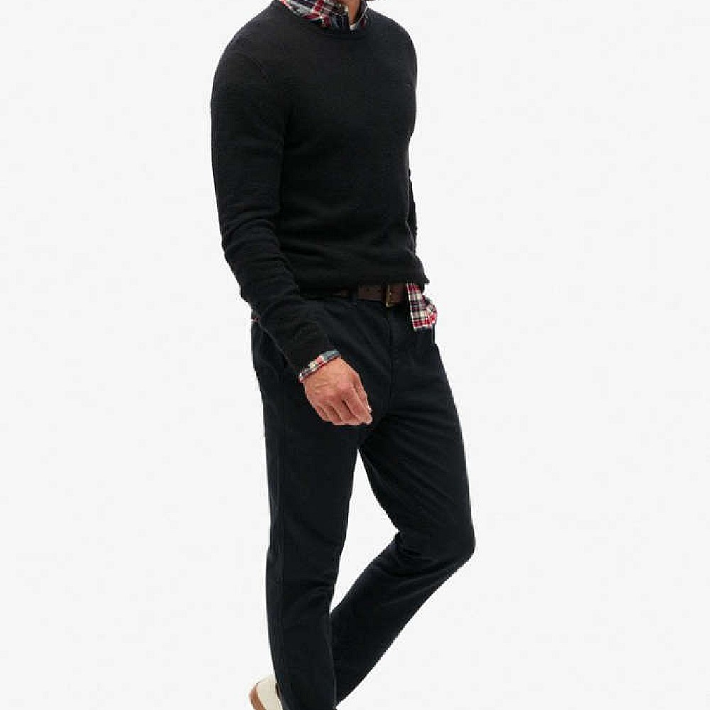 Chino Παντελόνι 'International' SUPERDRY