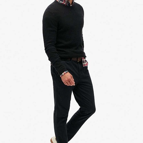 Chino Παντελόνι 'International' SUPERDRY