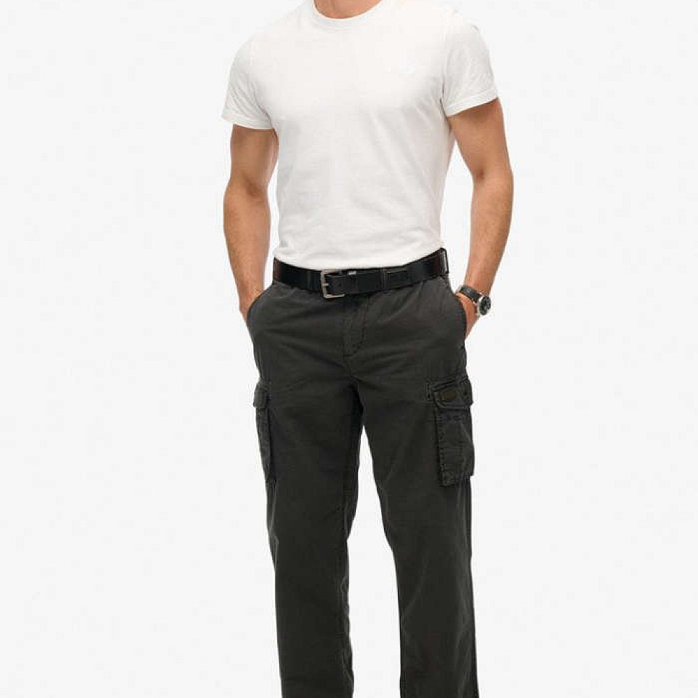 Cargo Παντελόνι ' Parachute Light' SUPERDRY