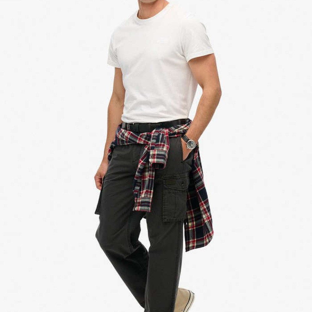 Cargo Παντελόνι ' Parachute Light' SUPERDRY