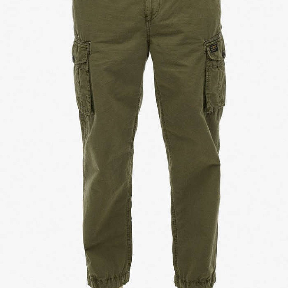 Cargo Παντελόνι ' Parachute Light' SUPERDRY