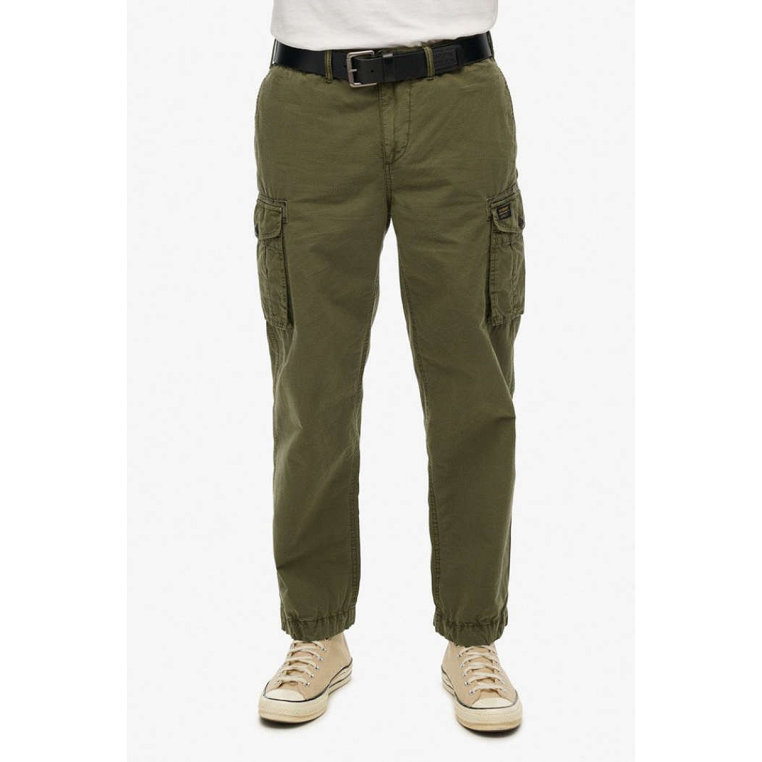 Cargo Παντελόνι ' Parachute Light' SUPERDRY