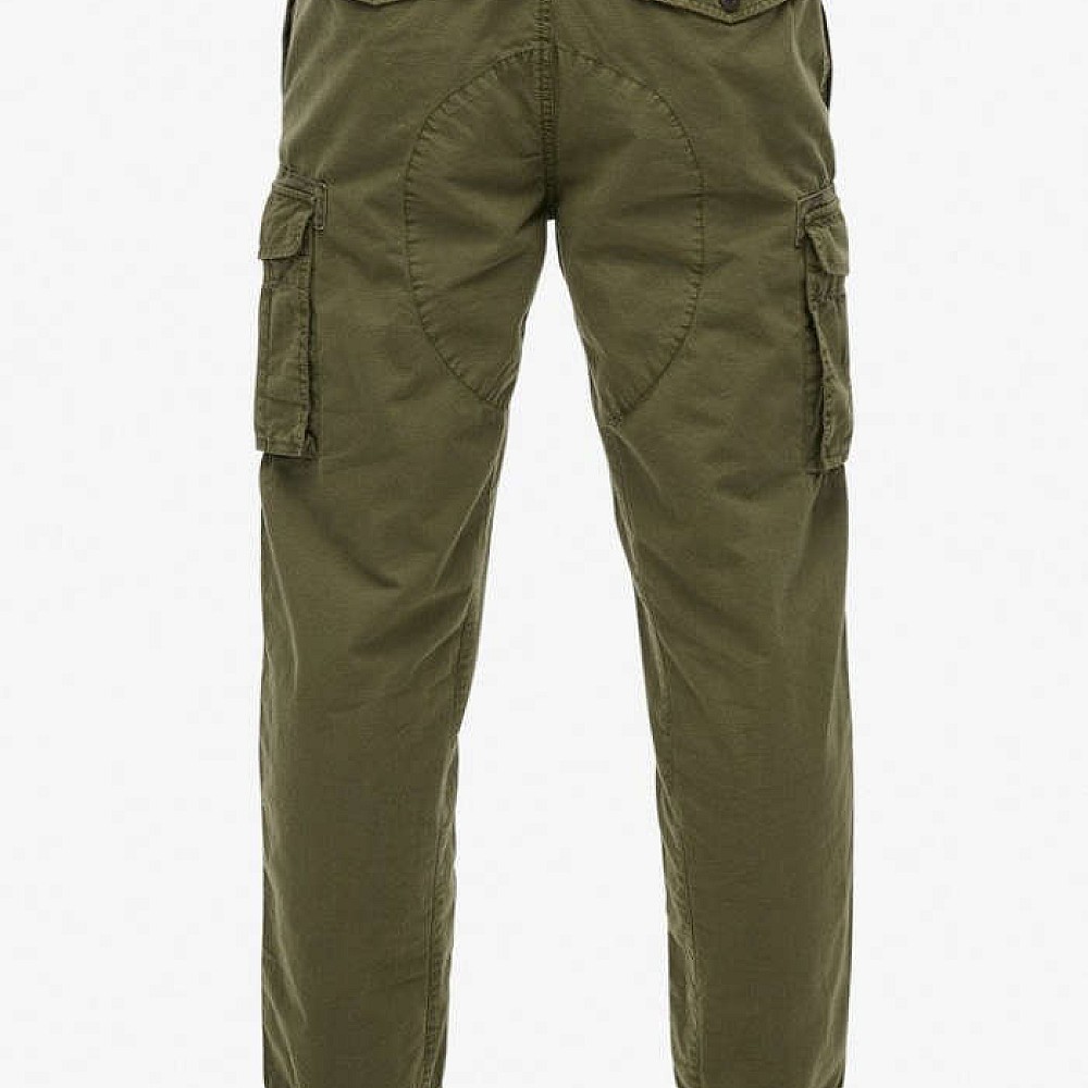 Cargo Παντελόνι ' Parachute Light' SUPERDRY