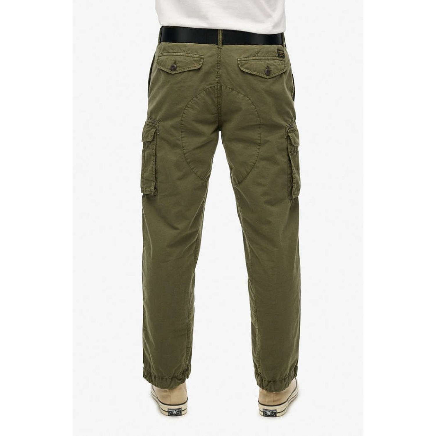 Cargo Παντελόνι ' Parachute Light' SUPERDRY