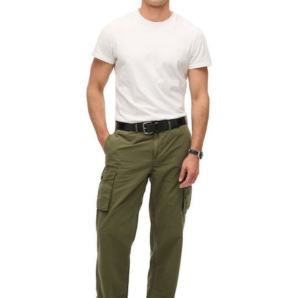 Cargo Παντελόνι ' Parachute Light' SUPERDRY