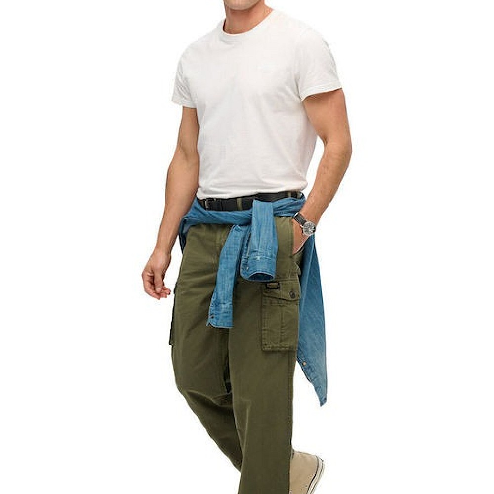 Cargo Παντελόνι ' Parachute Light' SUPERDRY