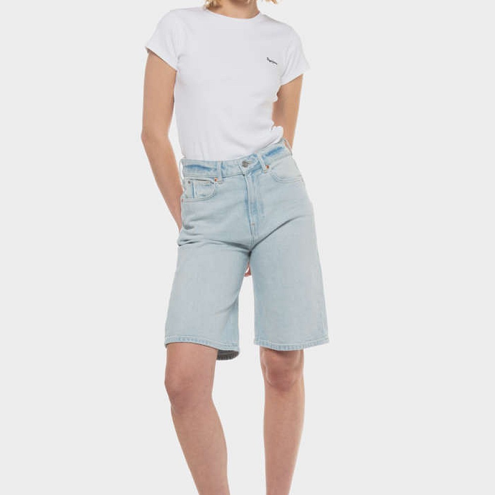 Denim Βερμούδα 'Breeze' PEPE JEANS