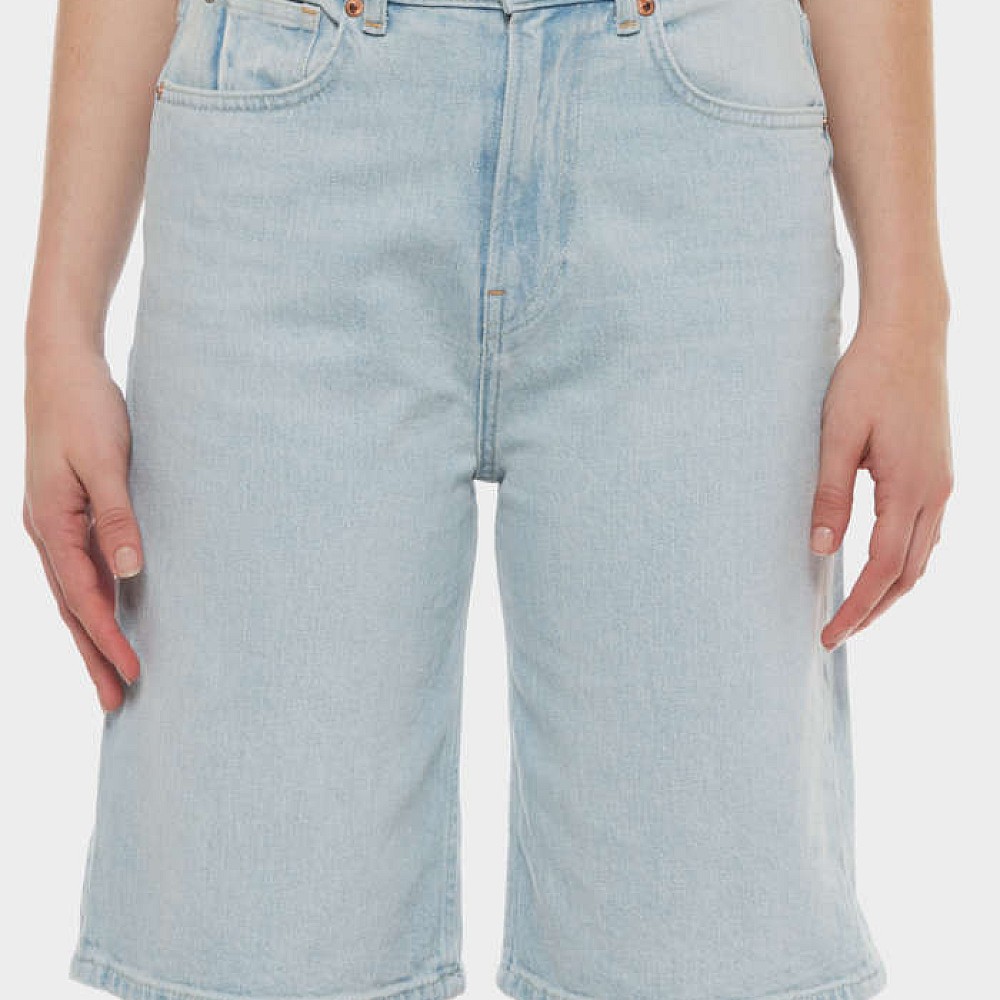 Denim Βερμούδα 'Breeze' PEPE JEANS