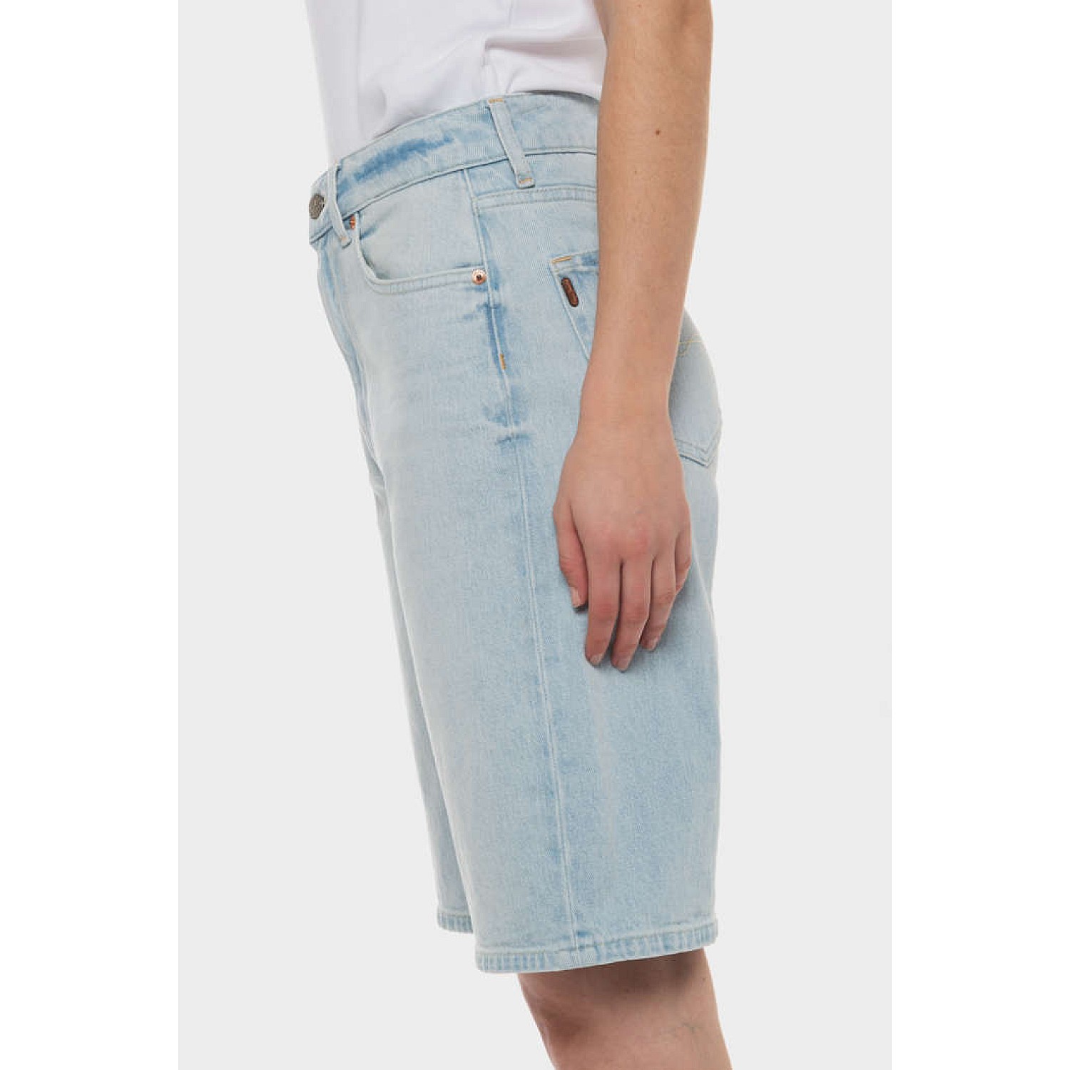 Denim Βερμούδα 'Breeze' PEPE JEANS