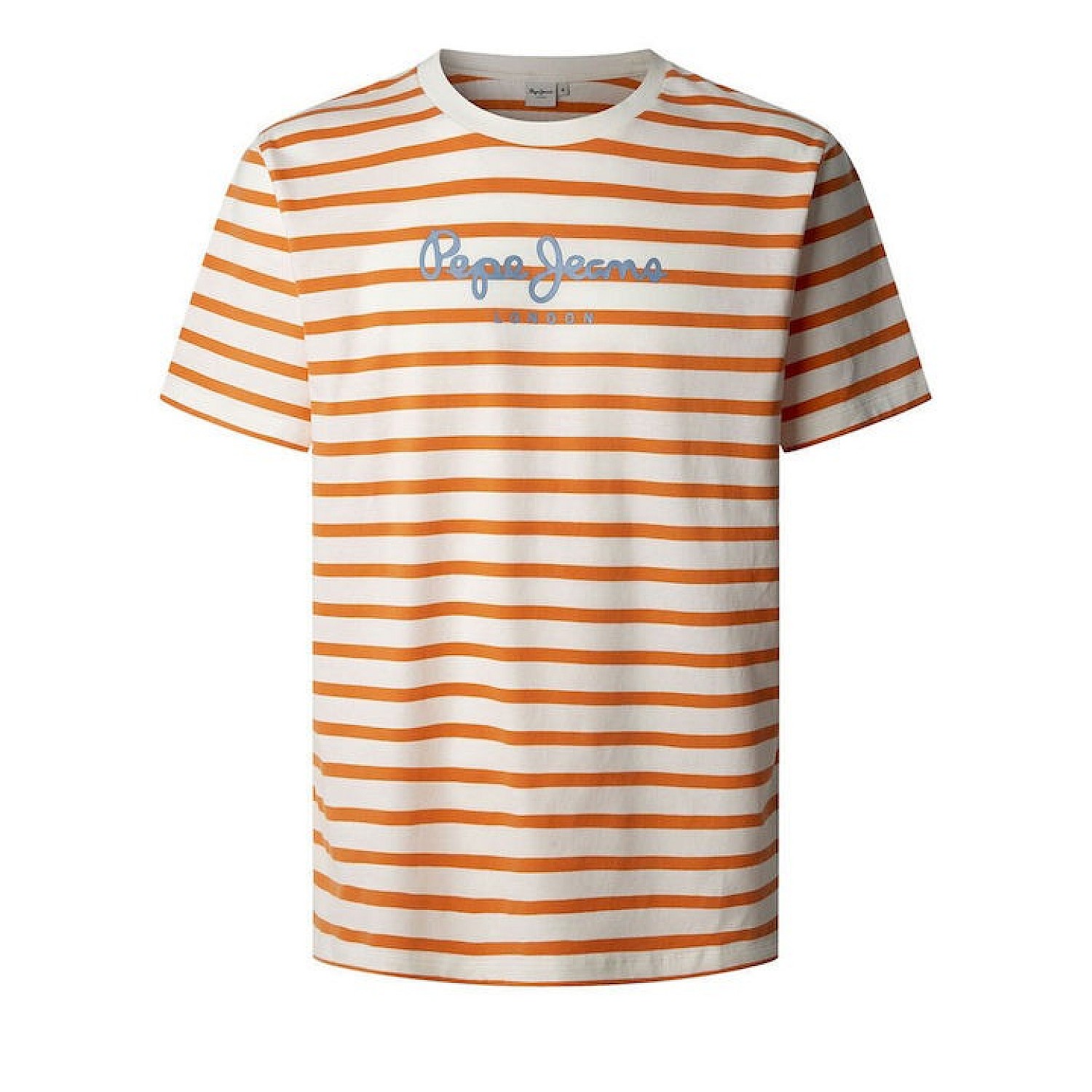 PM509407 DROP 2 STRIPED EGGO ΜΠΛΟΥΖΑ ΑΝΔΡΙΚΟ